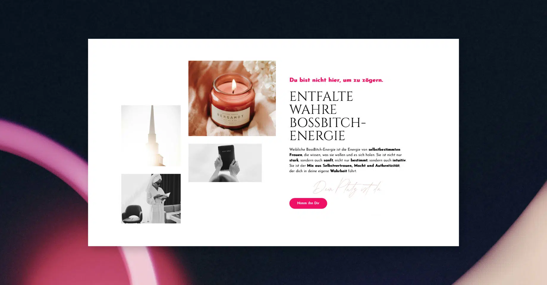 Webdesign_Personal_Branding_Premium_Marke_05