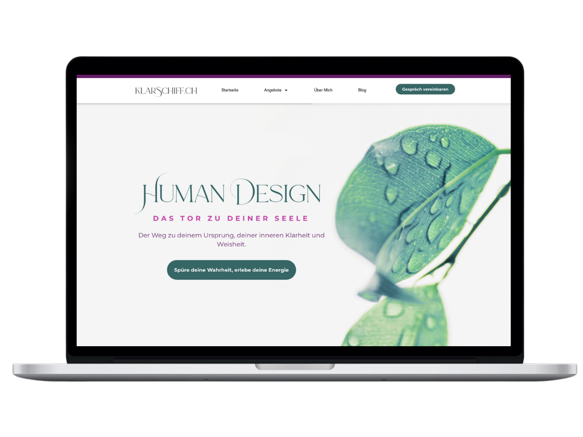 WordPress Website erstellen lassen München4