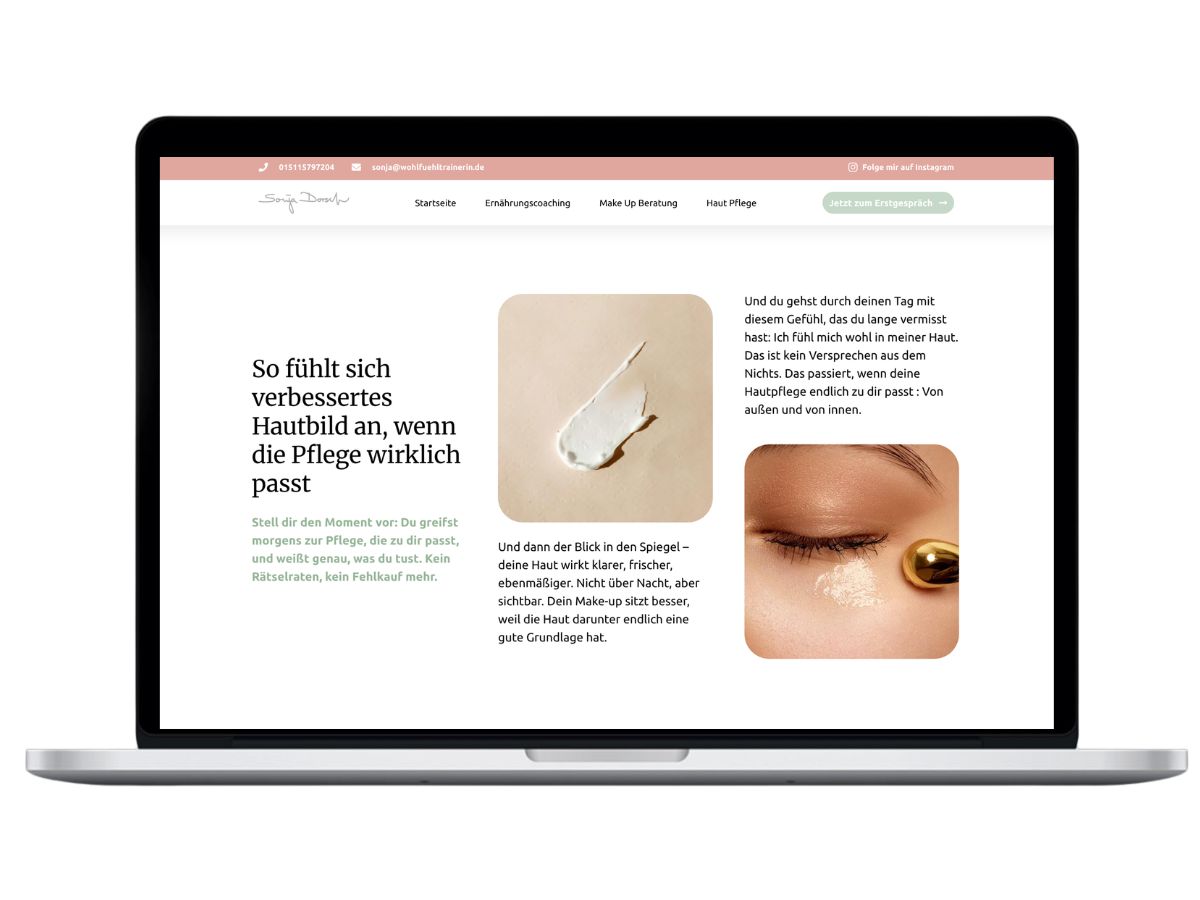 Webdesign_Gesundheitscoach_Jana_Koeppe_9